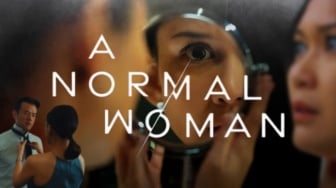 Review A Normal Woman, Saat Kecantikan Tak Mampu Bikin Hidup jadi Sempurna