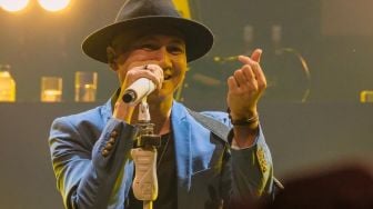 Bikin Bertanya-tanya, Anji Sebut LMKN Sempat Menolak Diaudit Soal Royalti