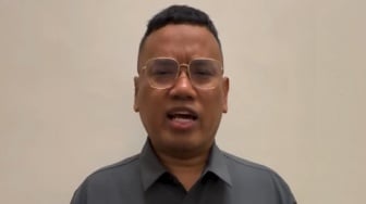 Uya Kuya Akhirnya Minta Maaf: Beri Saya Kesempatan Lagi untuk Lebih Baik