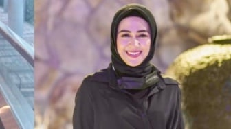 Viral Istri Ahmad Sahroni Disebut Kabur ke Singapura Naik Jet Pribadi