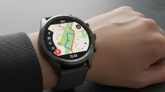 Cari Jam Tangan Lari Murah tapi Ada GPS-nya? Cek 5 Pilihan Mulai Rp100 Ribuan