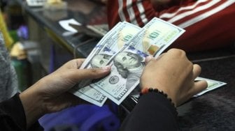 Modal Asing yang Kabur dari Pasar Modal Tembus Rp 61,91 Triliun