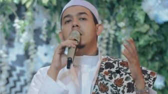 Di Tengah Demo Ricuh, Habib Nabil Al Habsy Serukan Pesan Damai: Keberanian Jangan Jadi Perpecahan