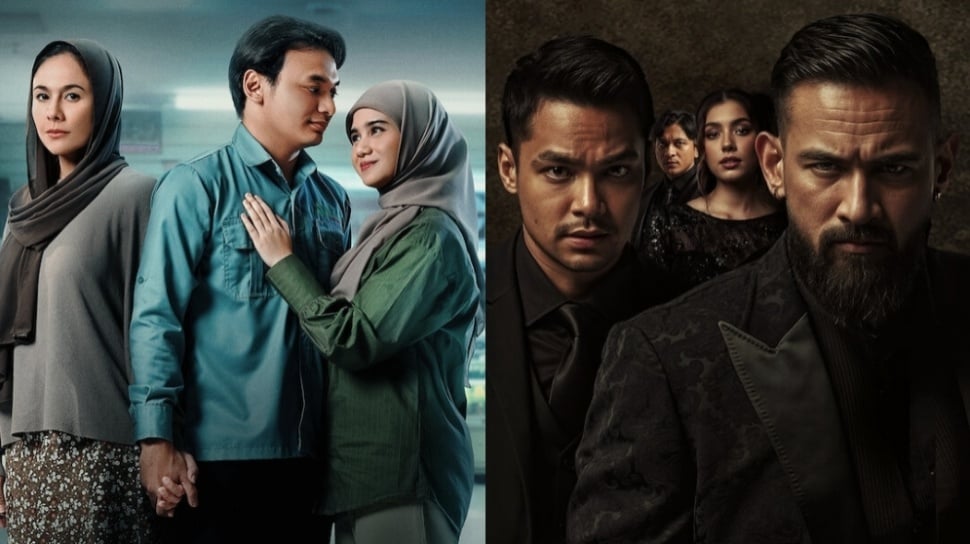 5 Film Netflix Terbaru yang Wajib Ditonton Temani Long Weekend HUT RI 2025