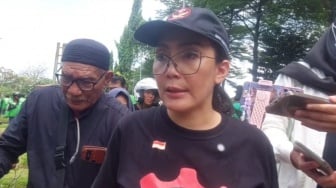 Gaji DPR Jadi Salah Satu Pemicu Demo, Rieke PDIP Tak Masalah Tunjangan Dewan Dikurangi Semua
