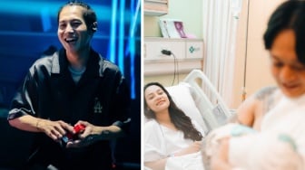 Jauh-Jauh dari Kediri, DJ Panda Ditolak Jenguk Erika Carlina di Rumah Sakit