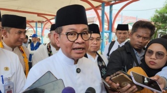 Pramono Ogah Cabut 15 Ribu Bansos Pemain Judol di Jakarta, Alasannya Mengejutkan!