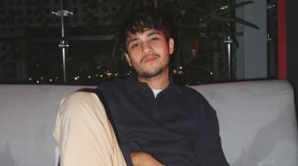 Rizky Alatas Sentil Erika Carlina Usai Lahiran: Dapat Ancaman Bukannya Lapor Polisi, Malah Podcast