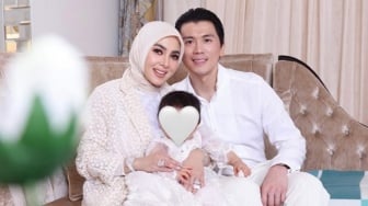 Syahrini Tinggal di Apartemen Seharga Ratusan Miliar, Punya Mertua?