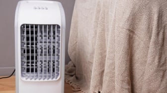 5 Pilihan Air Cooler Hemat Listrik Terbaik, Rumah Adem Tanpa Bikin Boncos