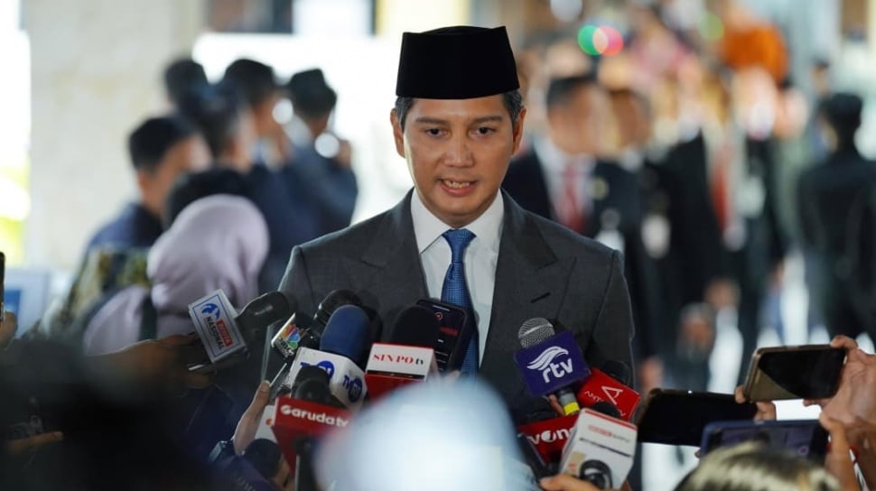 Gerindra Minta Maaf ke Rakyat, Hentikan Tunjangan Dewan dan Larang Anggota ke Luar Negeri