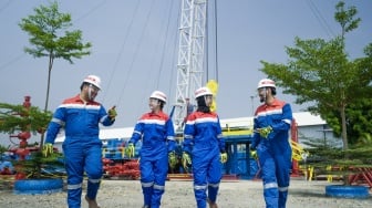 Kado Pertamina untuk Indonesia Capai Ketahanan Energi: Ini Beberapa Proyek Peringati HUT ke-80 RI