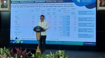 Tarif Trump 19 Persen Ternyata Belum Final, Pemberlakuannya Juga Masih Lama