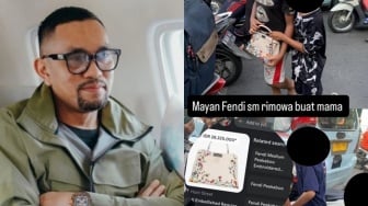 Ijazah Hingga Jam Tangan Miliaran, Ini Penampakan Jarahan dari Rumah Ahmad Sahroni