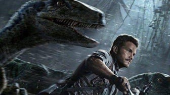 Sinopsis Jurassic World (2015), Tayang Malam Ini di Trans TV