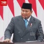 Prabowo: Saya Selamatkan Rp 300 Triliun APBN di Awal 2025 dari Penyelewengan!