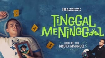 Review Film Tinggal Meninggal: Bukan Adaptasi Kisah Nyata tapi Nyata di Sekitar Kita