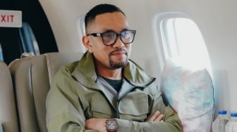 Berapa Kekayaan Ahmad Sahroni? Rumah Digeruduk Massa, Patung Iron dan Mobil Lexus Hancur