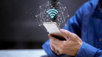 BPKN Desak Adanya Regulasi Baru Atur Kuota Internet Hangus Biar Tak Rugikan Konsumen