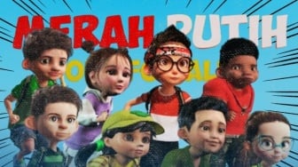 Review Jujur Merah Putih One for All: Film yang Seharusnya Tidak Dibuat