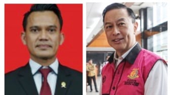 Kekayaan Hakim Dennie Arsan Fatrika yang Dilaporkan Tom Lembong: Dari Rp192 Juta Jadi Rp4,3 Miliar