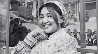 Selain Umrahkan Anak, Ternyata Ini Keinginan Mpok Alpa yang Belum Terwujud