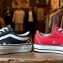 Auto Bisa Tebak Kepribadianmu: Kamu Tim Vans atau Tim Converse?
