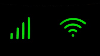 Bye-Bye Starlink? Internet Laser Taara 100x Lebih Cepat, Ini Faktanya!