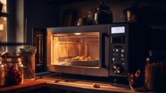 5 Rekomendasi Oven Sekaligus Air Fryer: Multifungsi, Harga Ramah di Kantong