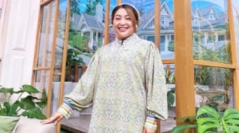 Air Mata Tetangga Ungkap Kebaikan Mpok Alpa yang Tak Banyak Diketahui