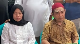 Pemerintah Mau Berikan Cuma-cuma Rumah Subsidi ke Keluarga Affan Kurniawan