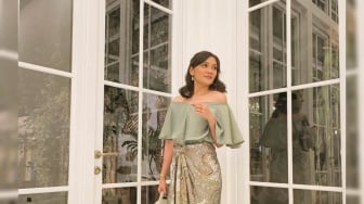 Siapa Seali Syah? Mendadak Bersyukur dengan Nasib Hendra Kurniawan Sekarang