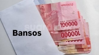 4 Bansos Cair Agustus 2025, Begini Cek Daftar Bantuan Sosial yang Disalurkan Pemerintah!