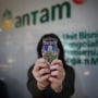 Antam Tarik Utang Rp8 Triliun dari Bank Asing