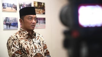 Dinamika Dalam Negeri Memanas, Presiden Prabowo Tunda Kunjungan ke China