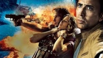 Film Next: Nicolas Cage Bisa Lihat Masa Depan dalam 2 Menit, Tayang Malam Ini di Trans TV