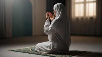 Macam-Macam Arti Mimpi Sholat, Pertanda Apa? Ini Penjelasan Lengkapnya