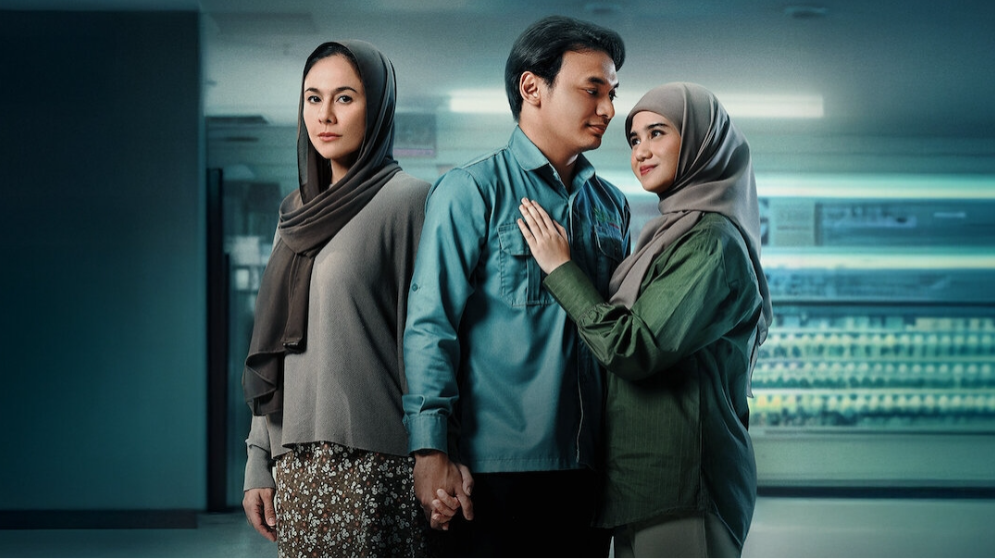 Norma: Antara Mertua dan Menantu (2025)