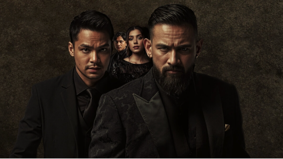 Norma: Antara Mertua dan Menantu (2025)