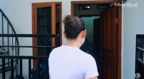 Kehidupan Fahmi Bo di Kos Sederhana Jakarta Barat, Ini 5 Potretnya