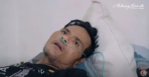 Kehidupan Fahmi Bo di Kos Sederhana Jakarta Barat, Ini 5 Potretnya