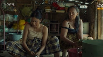 Debut Manis Reza Rahadian, Film Pangku Ludes Diserbu Penonton di Busan