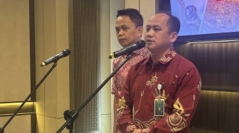 Kena Getahnya, Megawati Masih Jadi Saksi Usai Asetnya Disita Kejagung di Kasus TPPU Bos Sritex