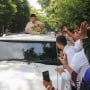 Istana Tanggapi Gerakan 'Stop Tot Tot Wuk Wuk' di Media Sosial: Presiden Aja Ikut Macet-macetan!
