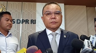 DPR Kaji Ulang Status Pejabat BUMN, Bakal Kembali Jadi Penyelenggara Negara?