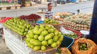 Kisah UMKM Nanas Nadi: Naik Kelas Lewat KUR dan Layanan Digital BRI