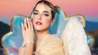 Tasya Farasya Tak Dinafkahi Lahir Batin, Pengakuan soal Jarang Mandi Diungkit