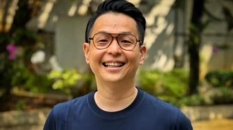 2 Keberanian Menkeu Purbaya di Mata Ernest Prakasa: MBG Perlu Dievaluasi dan Ungkap Penyebab Demo