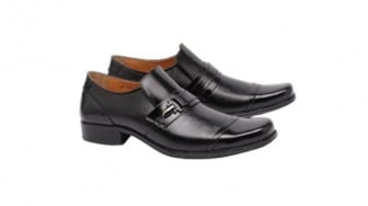 5 Sepatu Loafers Pria di Bawah Rp1 Juta: Bergaya Klasik Tanpa Kuras Dompet