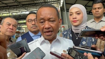 Tak Mau Bobol Ada Kasus Korupsi Lagi, Bahlil Mau Panggil Perusahaan Tambang Batu Bara